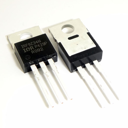 MOSFET Project